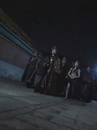 第30集 - 肥妻重生娘親拽又飒