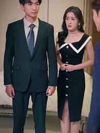 國醫聖手 - Episode 33