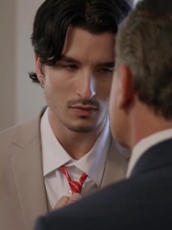 Kembali untuk Mencintaimu - Episode 32