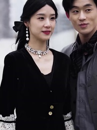 無敵仙婿 - Episode 36