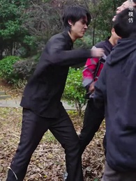 第85集 - 無敵仙婿