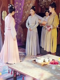 Perpisahan Menyakitkan, Kini Merdeka - Episode 6