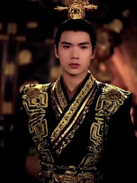 [พากย์ไทย]เคยพบเจ้าครานั้น บุปผางามจับตา - Episode 13