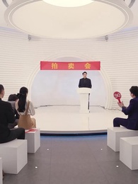 第57集 - 無敵仙婿