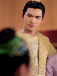 ตอนที่ 32 - [พากย์ไทย]เคยพบเจ้าครานั้น บุปผางามจับตา