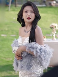 หากรักลึกเกินจะเอ่ย - Episode 12