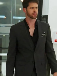 Prazer Proibido - Episode 22