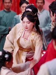 ตอนที่ 18 - นงพญาซ่อนลม