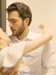 Episodio 54 - Un juego peligroso: esposo por una noche