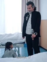 Amor Sob o Frio da Mentira - Episode 17