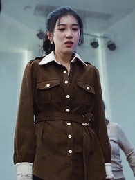 [Lồng tiếng]Chồng Cũ Biết Ta Là Thần Y Chưa? - Episode 27