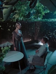 Recomeço Encantado, Vingança Implacável - Episode 16