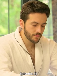 Un juego peligroso: esposo por una noche - Episode 33