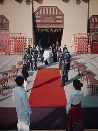 스승님이 있으니, 제자여 걱정 마 - Episode 10