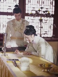 肥妻重生娘親拽又飒 - Episode 53