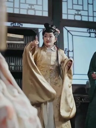 肥妻重生娘親拽又飒 - Episode 10