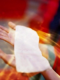 นงพญาซ่อนลม - Episode 30