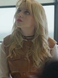 Épisode 49 - Attache-moi, mon PDG Dominateur