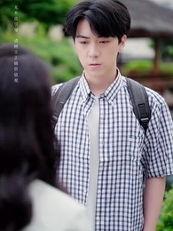 第16集 - 暖陽曾照少年心