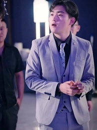 第24集 - 國醫聖手