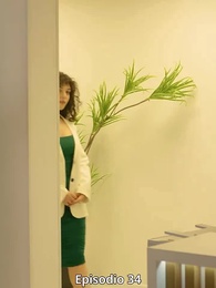 Episodio 34 - Un juego peligroso: esposo por una noche