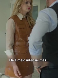 Prazer Proibido - Episode 51