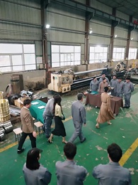 第23話 - 仕上げ工の華麗なる逆襲