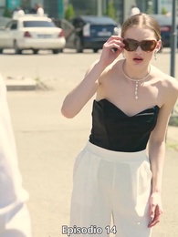 Episodio 14 - Un juego peligroso: esposo por una noche