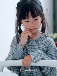 Amor Sob o Frio da Mentira - Episode 23