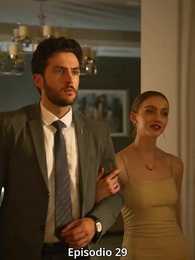 Un juego peligroso: esposo por una noche - Episode 29