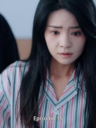 Amor Sob o Frio da Mentira - Episode 15