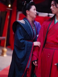 ตอนที่ 28 - นงพญาซ่อนลม