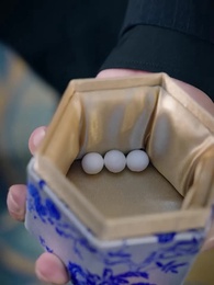 國醫聖手 - Episode 47