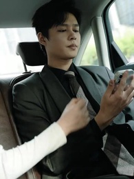 第31集 - 爱你不逢時