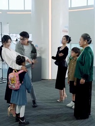 [Lồng tiếng]Chồng Cũ Biết Ta Là Thần Y Chưa? - Episode 5