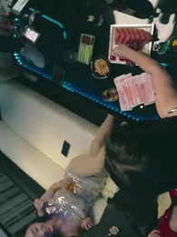 這錢我真花不完 - Episode 1