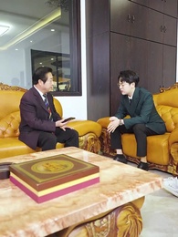 這錢我真花不完 - Episode 70