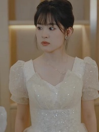 爱你不逢時 - Episode 54