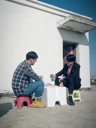 第25集 - 這錢我真花不完