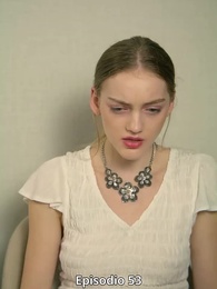 Episodio 53 - Un juego peligroso: esposo por una noche