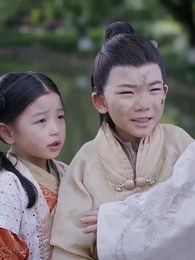 第23集 - 肥妻重生娘親拽又飒