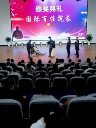 Tập 21 - [Lồng tiếng]Chồng Cũ Biết Ta Là Thần Y Chưa?