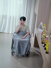 The Warm Sun Once Illuminated the Young Heart - Episode 5