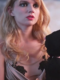 Épisode 25 - Attache-moi, mon PDG Dominateur