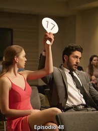 Episodio 48 - Un juego peligroso: esposo por una noche