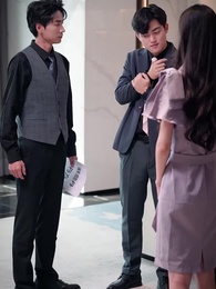 第38集 - 國醫聖手