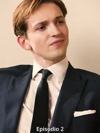 Episodio 2 - Un juego peligroso: esposo por una noche