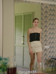 Episodio 65 - Un juego peligroso: esposo por una noche