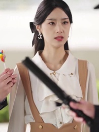 第54集 - 無敵仙婿