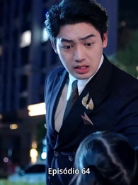 Episódio 64 - Amor Sob o Frio da Mentira